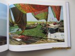Mahmud (photographer) - River Life : Bangladesh. Photobook documenting the life of the people in the river islands of Bangladesh for the last 6 years