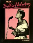 John White 23618 - Billie Holiday Jazz Life and Times