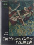 Walker John - The National Gallery Washington