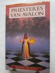 Bradley, Marion - AVALON; deel 4; Priesteres van Avalon