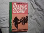 Mailer, Norman - Helden zonder glorie