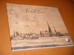 Daems, Bob. - Verbeeld Land. De Provincie Antwerpen in Tekeningen 1600 - 1900.