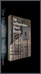 Koeck, Paul - De celbezoeker Koeck, Paul - De celbezoeker