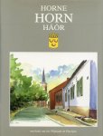 Wijnands, Jac, Piet Spee - Horne  Horn Haör + losse kaart