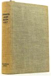 FRÖBE-KAPTEYN, O., (HRSG.) - Eranos - Jahrbuch 1937. Gestaltung der Erlösungsidee in Ost und West.