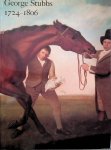 Egerton, Judy - George Stubbs, 1724-1806