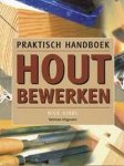 Nick Gibbs - Praktisch Handboek Houtbewerken