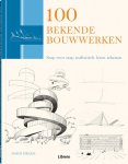 David Drazil - 100 bekende bouwwerken