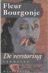 Bourgonje - De Verstoring Bourgonje - De Verstoring