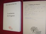 Marc Julian de Petit Dieu - La memorie des Sargasses [GESIGNEERD]