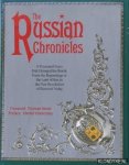 Stone, Norman - The Russian Chronicles