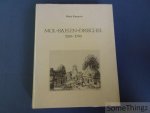 Knaepen, Roger. - Mol-Baelen-Desschel 1559-1795: de oude keizerlijke vrijheid en haar voogdijdistrict.