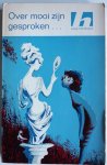 Schneider Carla, ill. Naessens Edmèe - Over mooi zijn gesproken (Helm Paperback)