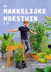 Medema, Jelle, Naber, Saskia - De Makkelijke Moestuin 2.0