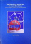 Kruit, P.J.J. van der - Maritime Drug Interdiction in International Law