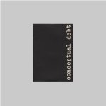 Westen, Mirjam (curator). - Conceptual debt. art in ruins.