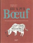 Trotter, Christopher ? - 100% pur boeuf