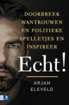 Arjan Eleveld - Echt