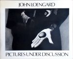 Leongard, John - Pictures Under Discussion