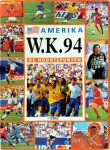 Jerome Bureau - Amerika W.K. '94: de hoogtepunten