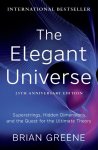 Brian Greene - (1) The Elegant Universe