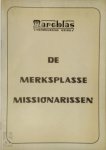  - De Merksplasse Missionarissen