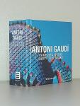 Asensio, Paco - Antoni Gaudi. Complete Works  |   Samtliche Werke