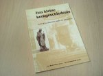 Cor Rademaker ss.cc. / Ton Verdaasdonk ss.cc. - EEN KLEINE KERKGESCHIEDENIS  - SINT WILLIBRORDS KERK IN ZIERIKZEE