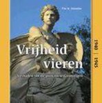 Rudolf Tulp - Vrijheid vieren