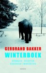 Gerbrand Bakker - Winterboek