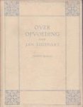 LIGHTHART, JAN - Over opvoeding II LIGHTHART, JAN - Over opvoeding II