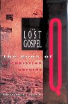 Mack, Burton L. - The Lost Gospel: The Book of Q & Christian Origins