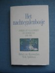 Herreweghen, Hubert van, en Willy Spillebeen - Het nachtegalenbosje. Poezie uit Vlaanderen en Nederland