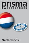 Weijnen, A.A. Weijnen - Prisma Woordenboek Nederlands