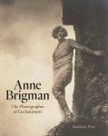 Kathleen Pyne - Anne Brigman – The Photographer of Enchantment