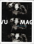 Olivier P re , Collectif - Vu mag N  3   Au cin ma : Isabelle Huppert, Vincent Marcilhacy, Richard Dumas