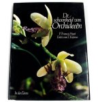 J.C. van der Steen - Schoonheid van orchideeen