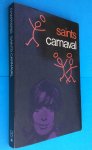 Charteris, Leslie - Saints carnaval