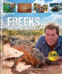 Freek Vonk - Freeks wilde avonturen 5