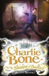Jenny Nimmo - Charlie Bone & The Shadow Of Badlock