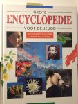 Walpole, Brenda CS - Grote Encyclopedie voor de Jeugd - Wereld in woord en beeld / druk 1