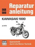  - Kawasaki 1000 ab 1976