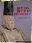 collectief - DE MENS BEELD EN EVENBEELD,