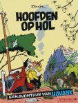 Danier - Havank - Hoofden op hol