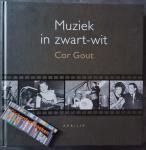 Gout, Cor - Muziek in zwart-wit, gesprekken met pioniers van de lichte muziek in Nederland