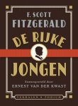 F. Scott Fitzgerald - De rijke jongen