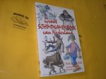Heide, Dirk, van der. - Groot schimpnamenboek van Nederland.