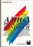 Koch, Jorg - Amiga Programmierhandbuch