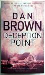 Brown, Dan - Deception Point (ENGELSTALIG)