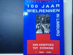 herman laitem - 100 jaar wielrennen in limburg